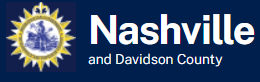 Nashville.gov logo